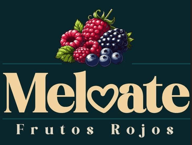 Melate Frutos Rojos